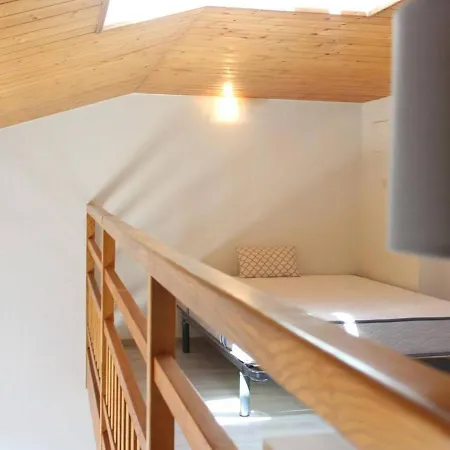 Διαμέρισμα Duplex Lumineux Avec Balcon - 4 Couchages - - Parking Prive - Fr-1-246-258 Λα Ροσέλ